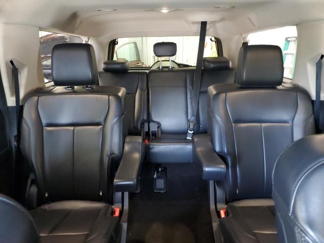 1FMJK1JT4NEA66697 Ford Expedition Max Xlt