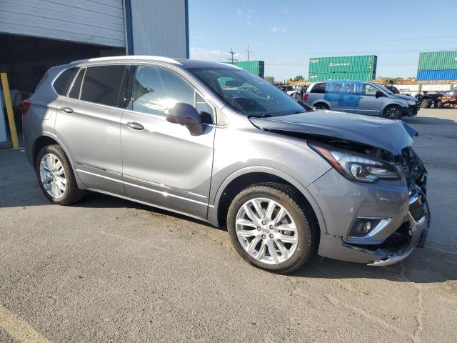 LRBFX4SX2KD111263 Buick Envision Premium Ii