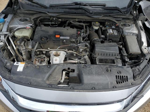 19XFC2F50JE028521 Honda Civic Lx