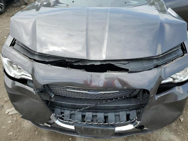 2C3CCAEG8HH564622 Chrysler 300C