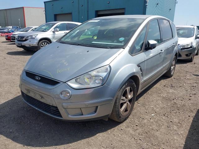 Auction sale of the 2008 Ford S-max Lx T, vin: *****************, lot number: 53720374