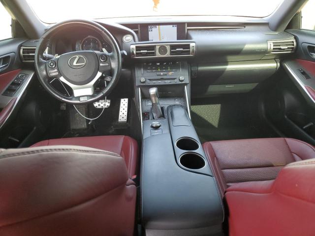 JTHBA1D29G5034859 Lexus IS 200T