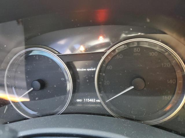 JTHBE1BL5FA006255 Lexus GS 350