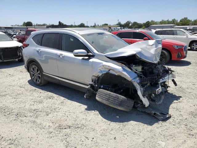 2HKRW2H98NH656056 Honda Cr-v Touring