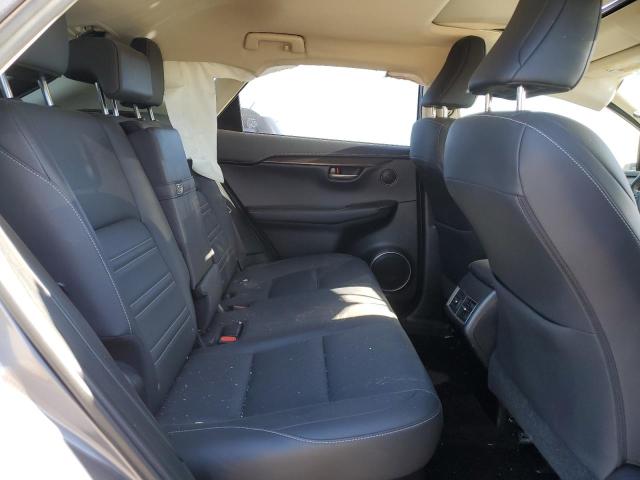 JTJBARBZ3H2115355 Lexus Nx 200t Base