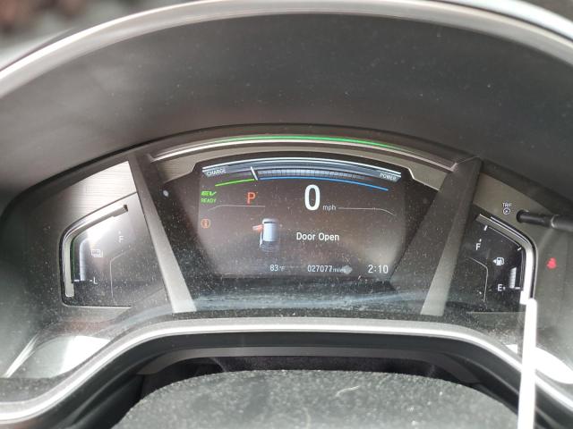 5J6RT6H93NL031621 Honda Cr-v Touring
