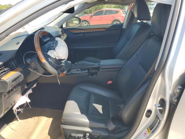 JTHBW1GG5F2077376 Lexus ES 300H