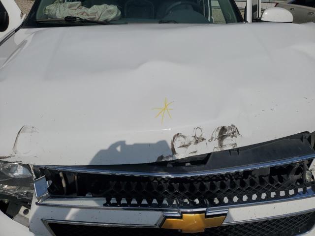 1GNSCJE02ER210267 Chevrolet Suburban C1500 Lt
