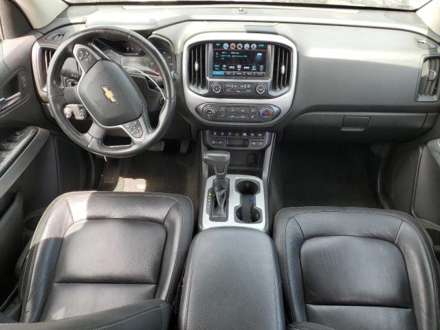 1GCPTEE11J1243705 Chevrolet Colorado Zr2