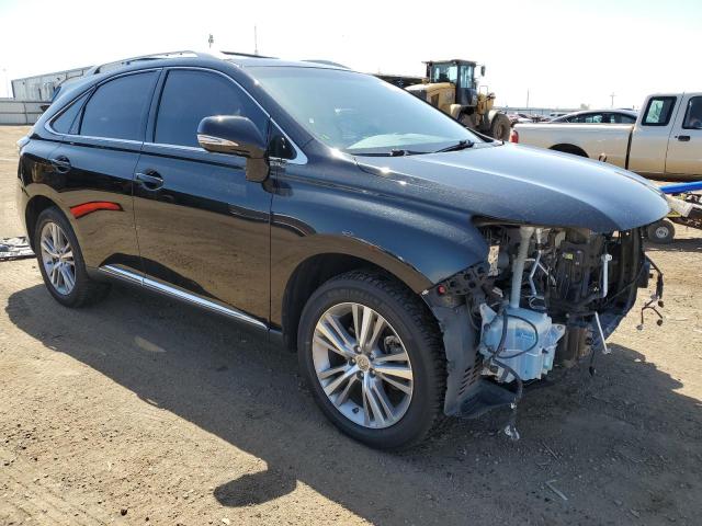 2T2BK1BA2FC256150 Lexus Rx 350 Base