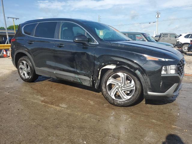5NMS14AJ3PH579919 Hyundai Santa Fe Se