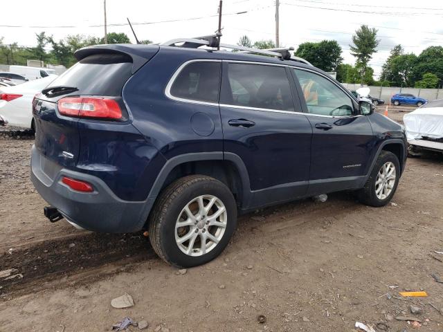 1C4PJMCS0FW563779 Jeep Cherokee Latitude