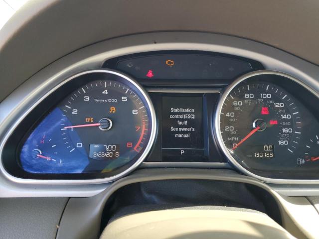 WA1LGAFE8ED012649 Audi Q7 Premium Plus