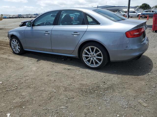 WAUFFAFL4FN027257 Audi A4 Premium Plus