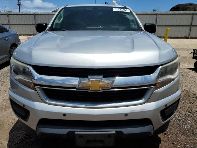 1GCHSBEA2H1219252 Chevrolet Colorado