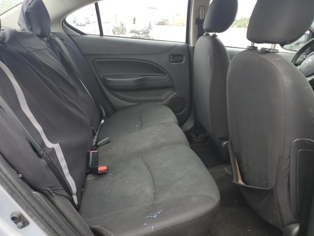 ML32F3FJ5JHF08885 Mitsubishi Mirage G4 Es