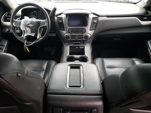 1GNSKJKC9FR649971 Chevrolet Suburban K1500 Lt