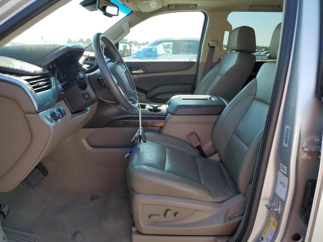 1GNSKBKC8JR363057 Chevrolet TAHOE K150