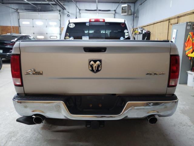 1C6RR7GT4ES393252 RAM 1500 Slt