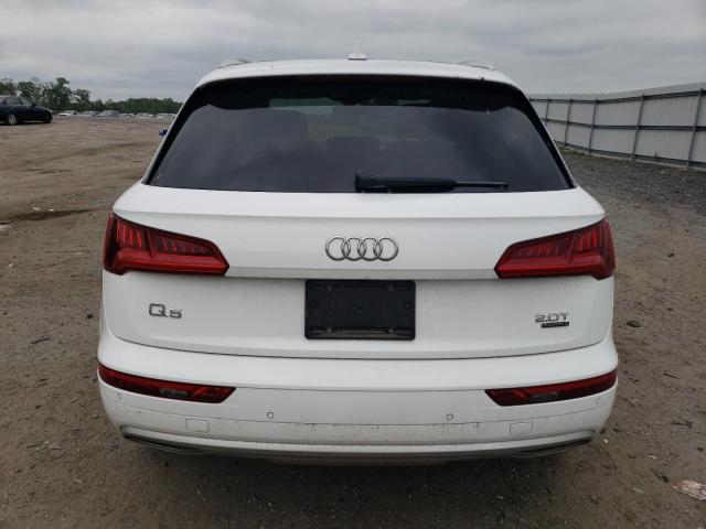 WA1BNAFY2J2109203 Audi Q5 Premium Plus