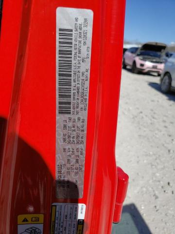 1C4HJXDG8JW103214 Jeep Wrangler Unlimited Sport