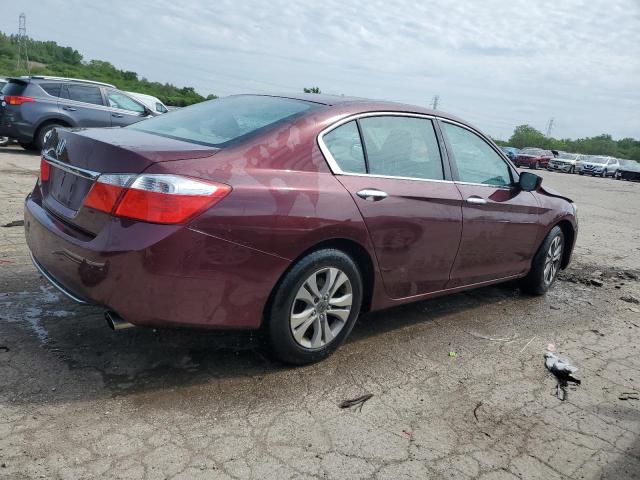 1HGCR2F36EA220259 Honda ACCORD LX