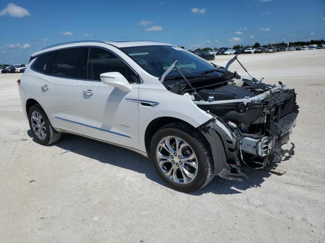 5GAERDKW3JJ241357 Buick Enclave Avenir