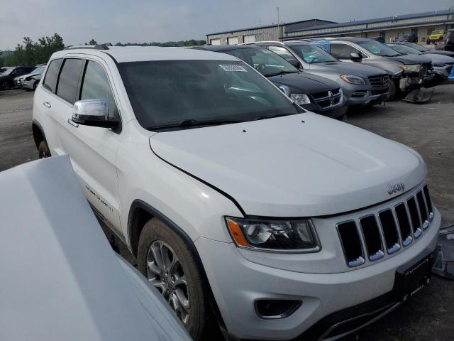 1C4RJFBG9FC116404 Jeep Grand Cherokee Limited