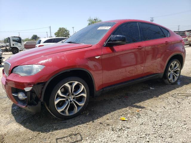 Auction sale of the 2011 Bmw X6 Xdrive50i, vin: 5UXFG8C50BLZ95441, lot number: 56533874