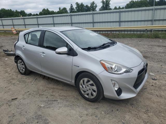 JTDKDTB36F1103965 Toyota PRIUS C