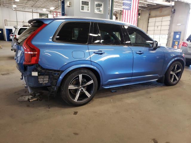 YV4A22PM1J1206259 Volvo XC90 T6