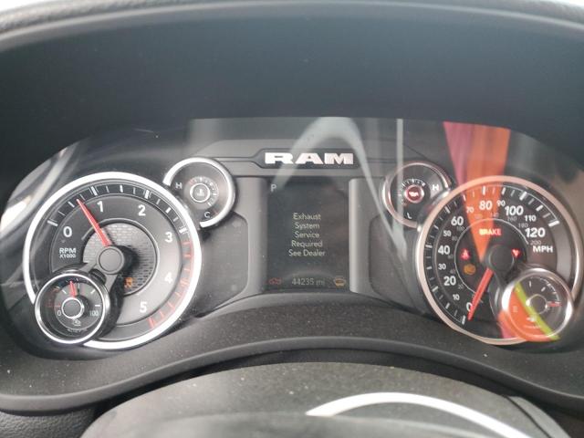 3C6UR5CL3MG532281 RAM 2500 Tradesman