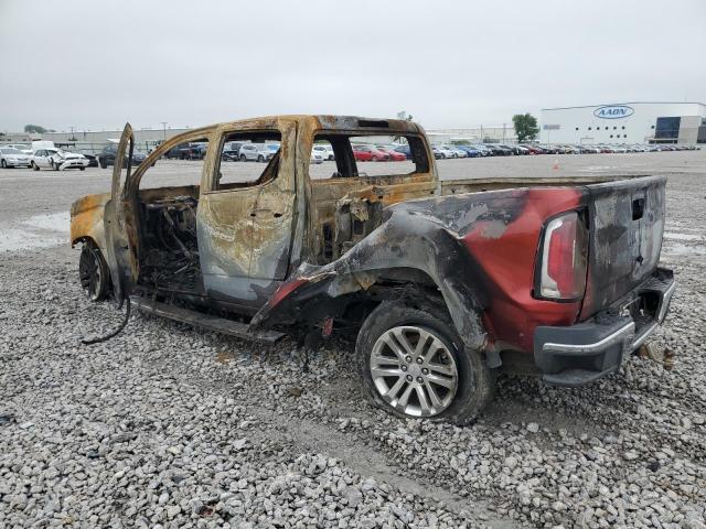 1GTG6CE33F1263698 GMC CANYON SLT