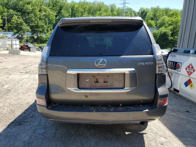 JTJBM7FX5E5075472 Lexus GX 460