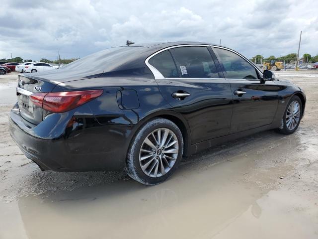 JN1EV7AR3JM431541 Infiniti Q50 LUXE