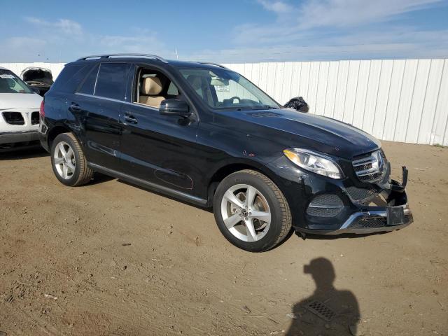 4JGDA5HB3JB131880 Mercedes-Benz Gle 350 4matic