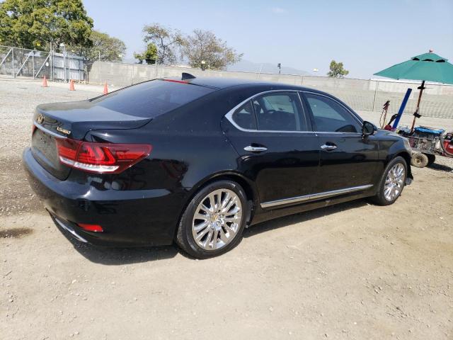 JTHBL5EF4E5129989 Lexus LS 460