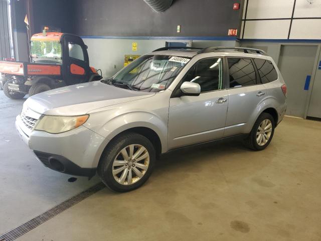 Auction sale of the 2012 Subaru Forester 2.5x Premium, vin: JF2SHADC3CH468095, lot number: 54669814