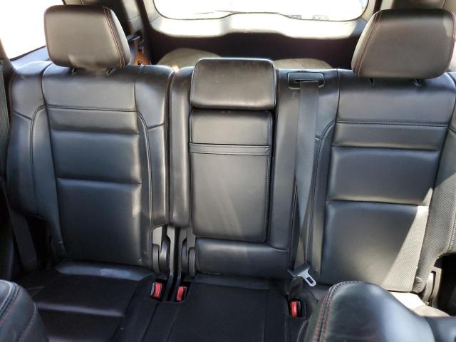 1C4RJFLT5JC286523 Jeep Grand Cherokee Trailhawk