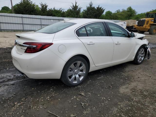 2G4GN5EX0F9282881 Buick Regal Premium