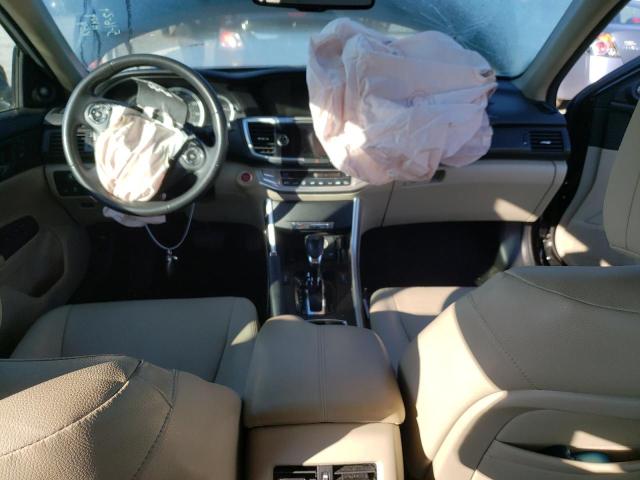 1HGCR2F88EA209937 Honda ACCORD EXL