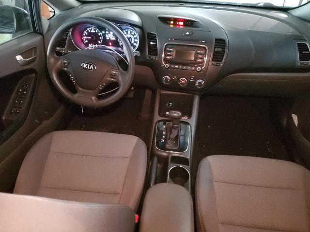 3KPFK4A77HE086885 KIA FORTE LX