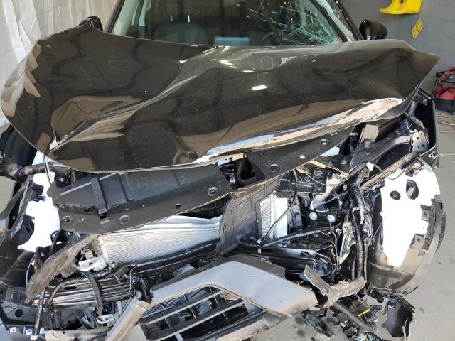 5N1BT3BAXRC697336 Nissan ROGUE SV