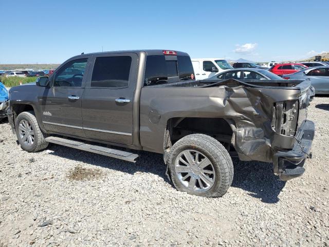 3GCUKTEC2EG538881 Chevrolet Silverado K1500 High Country