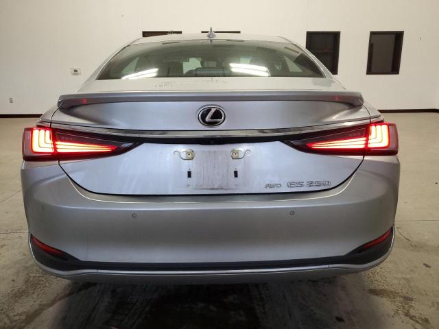 58AD11D10NU010233 Lexus Es 250 Base
