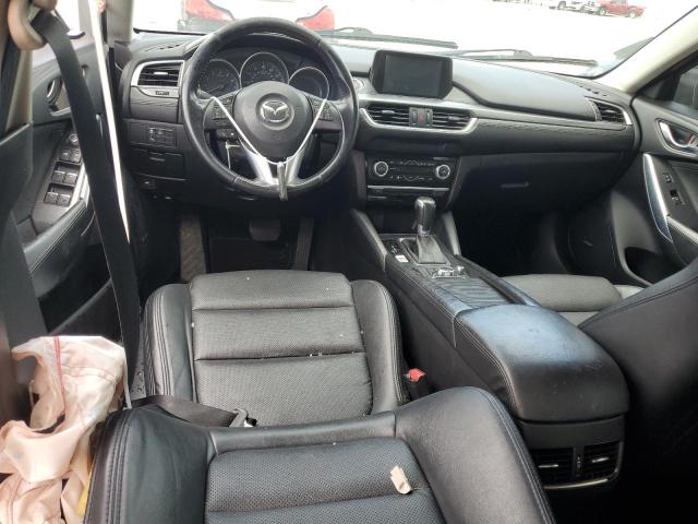 JM1GJ1V50G1461211 Mazda 6 TOURING