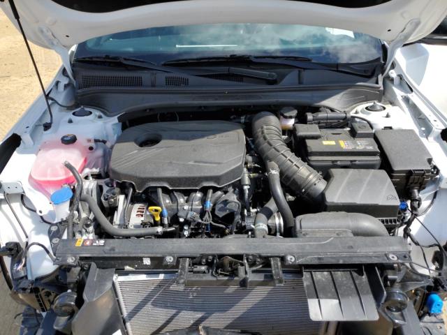 3KPF44AC2RE715574 KIA FORTE GT