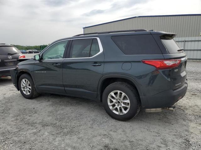 1GNERGKW3LJ108169 Chevrolet Traverse Lt