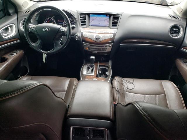 5N1AL0MMXEC513511 Infiniti QX60