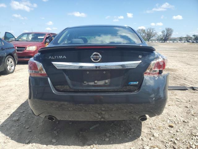 1N4AL3AP6EC426117 Nissan ALTIMA 2.5
